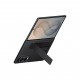 Samsung Z Fold8 Carbon Standing Case