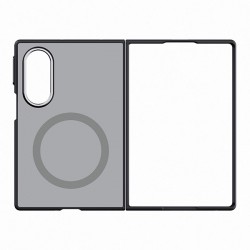 Samsung Z Fold8 Mirror Magnet Case