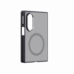 Samsung Z Fold8 Mirror Magnet Case