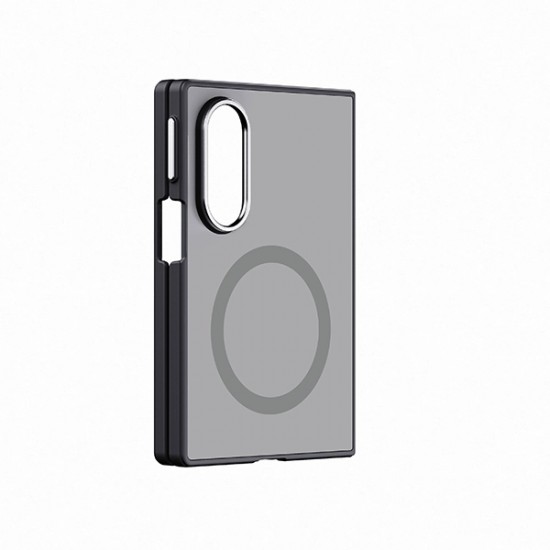 Samsung Z Fold8 Mirror Magnet Case