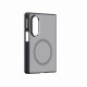 Samsung Z Fold8 Mirror Magnet Case