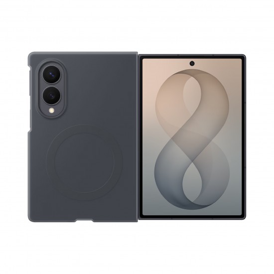 Samsung Z Fold8 Silicone Magnet Case
