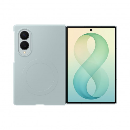 Samsung Z Fold8 Silicone Magnet Case