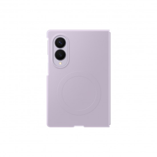 Samsung Z Fold8 Silicone Magnet Case