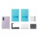 Samsung Z Fold8 Silicone Magnet Case