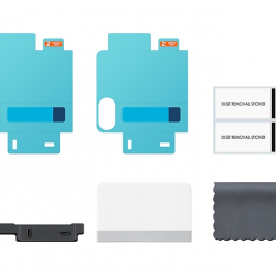 Galaxy Z Flip 7 Anti-reflecting Film