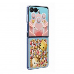 Samsung Galaxy Z Flip 7 Flipsuit Case