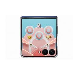 Samsung Galaxy Z Flip 7 Flipsuit Case