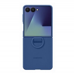 Galaxy Z Flip 7 Silicone Case