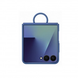 Galaxy Z Flip 7 Silicone Case