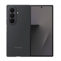 Samsung Galaxy Z Fold 7 Carbon Shield Case