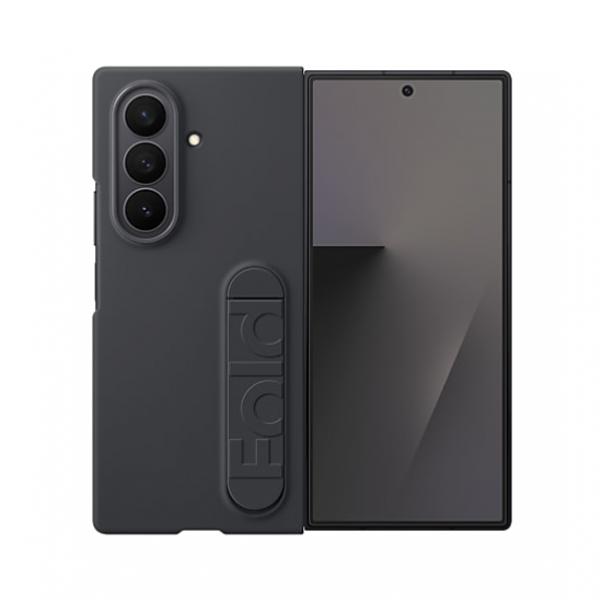 Samsung Galaxy Z Fold 7 Silicone Case