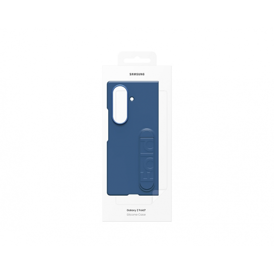 Samsung Galaxy Z Fold 7 Silicone Case
