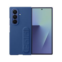 Samsung Galaxy Z Fold 7 Silicone Case