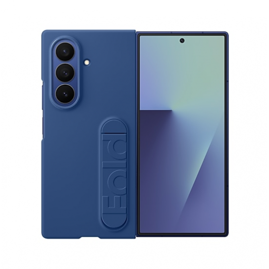 Samsung Galaxy Z Fold 7 Silicone Case