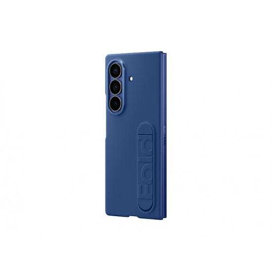 Samsung Galaxy Z Fold 7 Silicone Case
