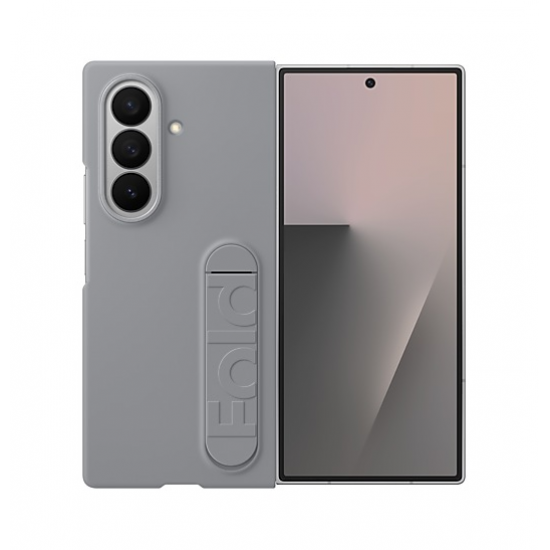Samsung Galaxy Z Fold 7 Silicone Case