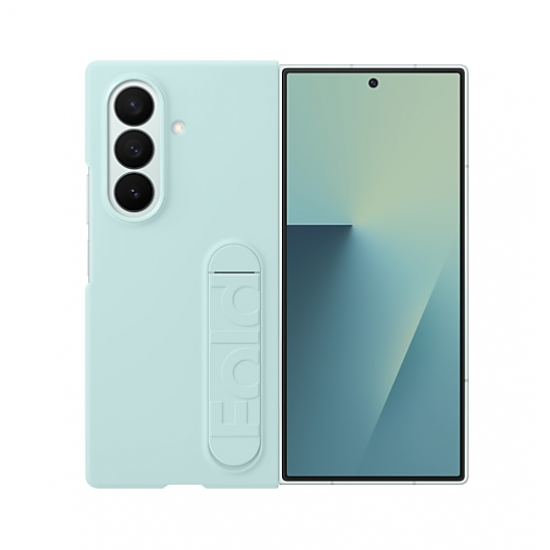 Samsung Galaxy Z Fold 7 Silicone Case