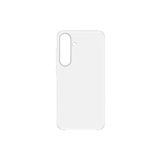 Samsung Galaxy S25 Plus Clear Case