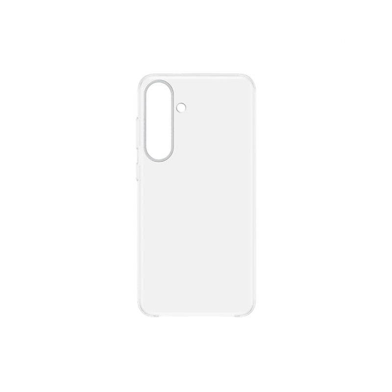 Samsung Galaxy S25 Plus Clear Case