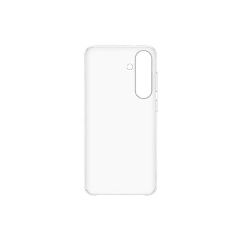 Samsung Galaxy S25 Plus Clear Case