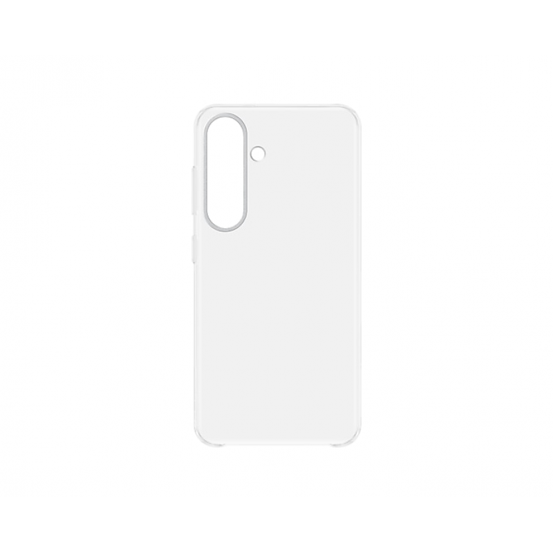 Samsung Galaxy S25 Clear Case