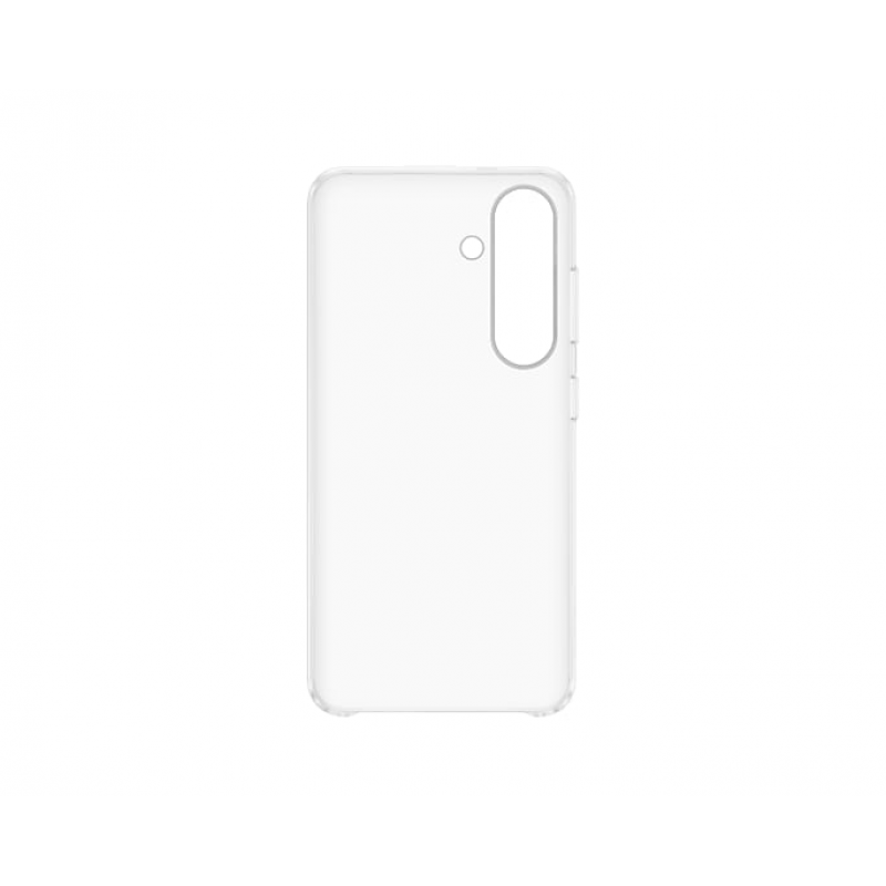 Samsung Galaxy S25 Clear Case