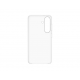 Samsung Galaxy S25 Clear Case