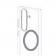 Samsung Galaxy S25 Ultra Clear Magnet Case