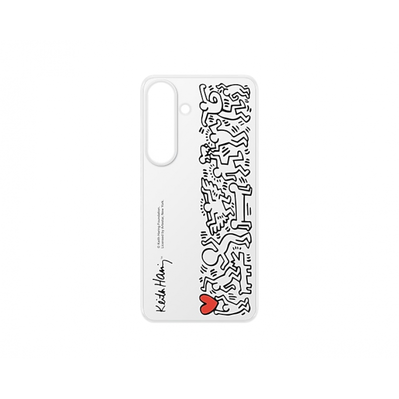 Samsung Galaxy S25 Flipsuit Case