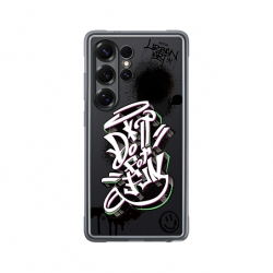 Samsung Galaxy S25 Ultra Flipsuit Case (Rugged)