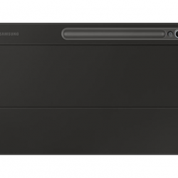 Galaxy Tab S10 FE Plus Book Cover Keyboard Slim — AI Key
