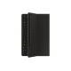 Galaxy Tab S10 FE Book Cover Keyboard Slim — AI Key