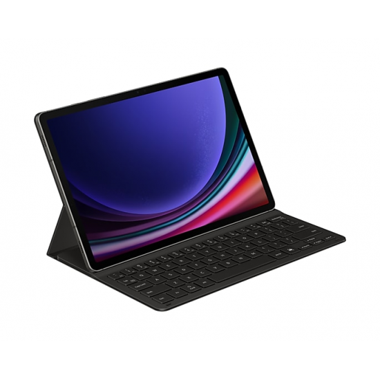 Galaxy Tab S10 FE Book Cover Keyboard Slim — AI Key