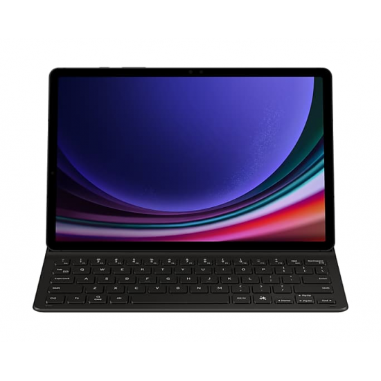 Galaxy Tab S10 FE Book Cover Keyboard Slim — AI Key