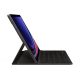 Galaxy Tab S10 FE Book Cover Keyboard Slim — AI Key