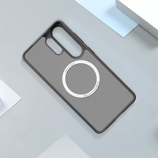 Samsung Galaxy S26 Ultra Capella Magnet Case