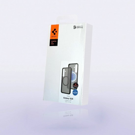 Samsung Galaxy S26 Capella Magnet Case Samsung Galaxy S26 Capella Magnet Case