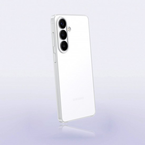 Samsung Galaxy S26+ Clear Case