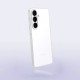 Samsung Galaxy S26+ Clear Case