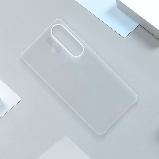 Samsung Galaxy S26 Ultra Clear Case