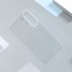 Samsung Galaxy S26 Ultra Clear Case