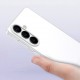 Samsung Galaxy S26+ Clear Case
