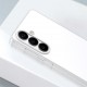 Samsung Galaxy S26+ Clear Case