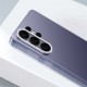 Samsung Galaxy S26 Ultra Clear Case