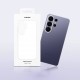 Samsung Galaxy S26 Ultra Clear Case
