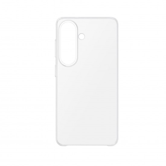Samsung Galaxy S26+ Clear Case