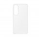 Samsung Galaxy S26+ Clear Case