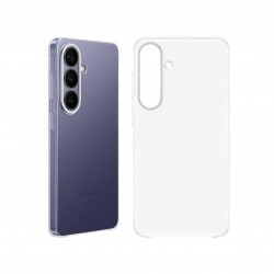 Samsung Galaxy S26 Clear Case