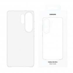 Samsung Galaxy S26 Ultra Clear Case